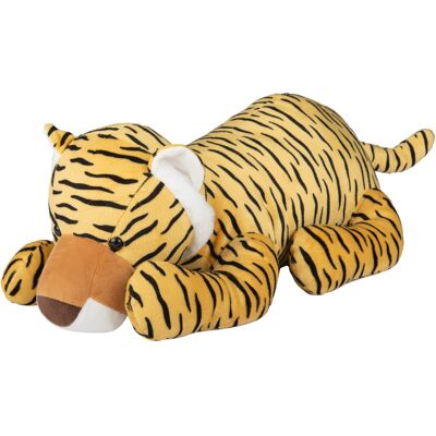 LUPILU® Animal en peluche (tigre) - Publicité LUPILU® Animal en peluche (tigre) - Publicité