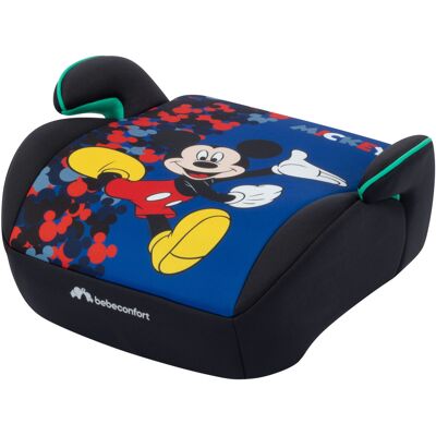 BEBECONFORT Réhausseur auto Gaia, i-Safe, 125-150 cm (Mickey) - Publicité BEBECONFORT Réhausseur auto Gaia, i-Safe, 125-150 cm (Mickey) - Publicité