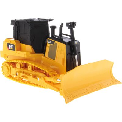 REVELL Jouet véhicule de chantier (1:35 RC CAT D7E Bulldozer) - Publicité REVELL Jouet véhicule de chantier (1:35 RC CAT D7E Bulldozer) - Publicité