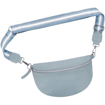 ESMARA® Pochette ceinture femme (bleu) bleu - Publicité ESMARA® Pochette ceinture femme (bleu) bleu - Publicité