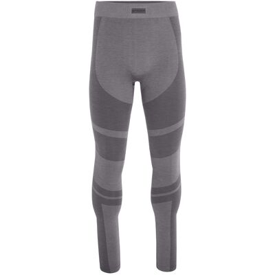 SPYDER Pantalon thermique premium homme (gris, L) L gris - Publicité SPYDER Pantalon thermique premium homme (gris, L) L gris - Publicité