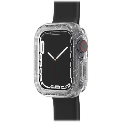 Otterbox Exo Edge Custodia Per Apple Watch Serie 7 41mm Stardust - Publicité Otterbox Exo Edge Custodia Per Apple Watch Serie 7 41mm Stardust - Publicité