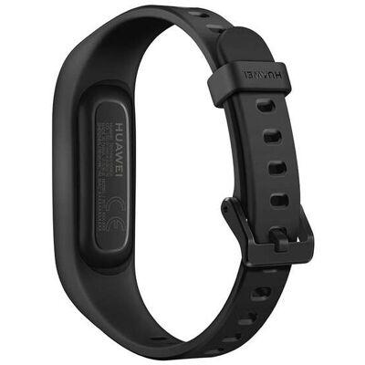 Huawei Band 3e Tracker d'activité - Noir - Publicité Huawei Band 3e Tracker d'activité - Noir - Publicité