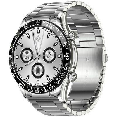 Montre Connectée Multifonction Avec Appel Bluetooth Nfc Et Suivi Sport Yonis - Publicité Montre Connectée Multifonction Avec Appel Bluetooth Nfc Et Suivi Sport Yonis - Publicité