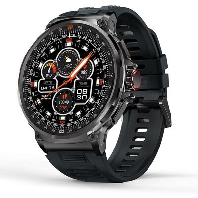 YONIS Montre Connectée Écran Couleur 1.85 Pouces Bluetooth Appel Cardio Pression Oxymètre - Publicité YONIS Montre Connectée Écran Couleur 1.85 Pouces Bluetooth Appel Cardio Pression Oxymètre - Publicité