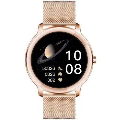Montre Intelligente Radiant Ras20902 - Publicité Montre Intelligente Radiant Ras20902 - Publicité
