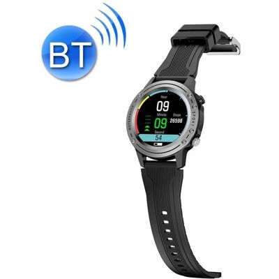 Montre Connectée Étanche Ip68 Avec Appels Bluetooth Et Suivi Santé Complet Argent Yonis - Publicité Montre Connectée Étanche Ip68 Avec Appels Bluetooth Et Suivi Santé Complet Argent Yonis - Publicité