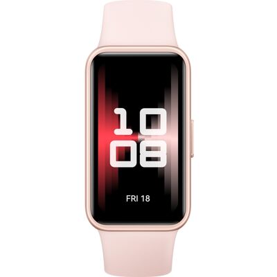 Huawei Band 9 - Charm Pink - Publicité Huawei Band 9 - Charm Pink - Publicité