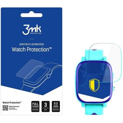 Garett Kids Sun Pro - 3mk Watch Protection V. Arc+ - Publicité Garett Kids Sun Pro - 3mk Watch Protection V. Arc+ - Publicité