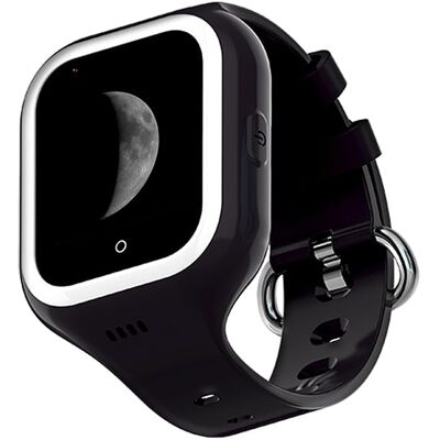 SAVE FAMILY Savefamily Iconic Plus 3,56 Cm (1.4") Tft Numérique Écran Tactile 4g Noir Wifi Gps (satellite) - Publicité SAVE FAMILY Savefamily Iconic Plus 3,56 Cm (1.4") Tft Numérique Écran Tactile 4g Noir Wifi Gps (satellite) - Publicité