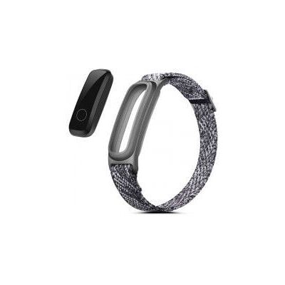Bracelet intelligent Honor Band 5 - Montre sportive - Gris - Publicité Bracelet intelligent Honor Band 5 - Montre sportive - Gris - Publicité