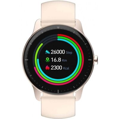 Montre intelligente Radiant RAS20802 - Smartwatch - Publicité Montre intelligente Radiant RAS20802 - Smartwatch - Publicité