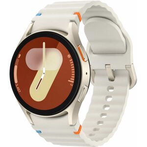 Montre connectée Galaxy Watch7 40 mm Crème BT SAMSUNG