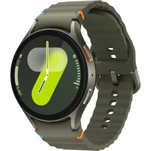 Montre connectée Galaxy Watch7 44 mm Kaki BT SAMSUNG