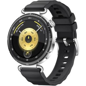 Montre Connectée Huawei Watch Gt 6 41 Mm Noire (black) Konsu-b19f
