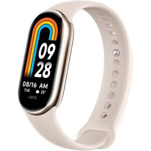 Xiaomi Smartband 8 Montre D'activité Or (gold) M2239b1