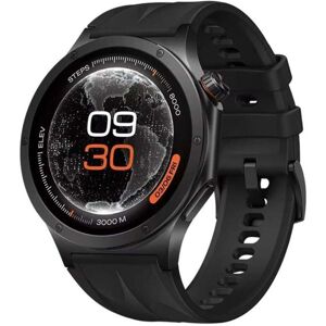 Montre Connectée Oneplus Watch 4 46mm Noir