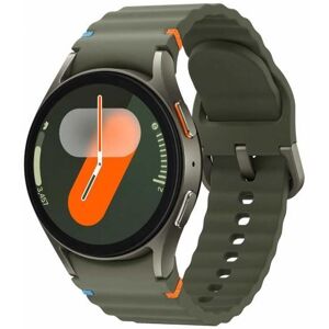 Samsung Galaxy Watch7 Montre Connectée Bluetooth 40mm Vert