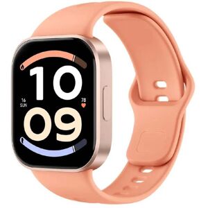 Montre Connectée Xiaomi Redmi Watch 6 Active Bluetooth Orange (orange Coucher De Sole