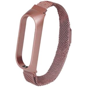 LOOK & FEEL Bracelet À Montre Contact Xiaomi Mi Band 5/6