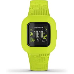 Garmin Vivofit Jr3 - Camo, Green - Bracelet D'activité Pour Enfants