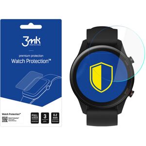Xiaomi Mi Watch 2020 - 3mk Watch Protection V. Arc+