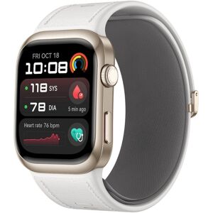 Montre Intelligente Huawei Watch D2 Blanc (white) Luca-b19