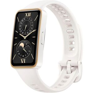 Bracelet D´activité Blanc Huawei Band 9 (white)