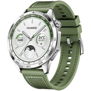 Huawei Watch Gt 4 46mm Vert (green) Phoinix B19w