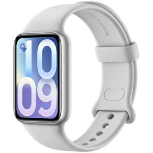 Bracelet Connecté Xiaomi Smart Band 10 Pro, Bracelet D'activité Argenté (sans Nfc)