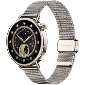 Montre Connectée Xiaomi Watch S4 41 Mm Bluetooth Or (sunset Gold)