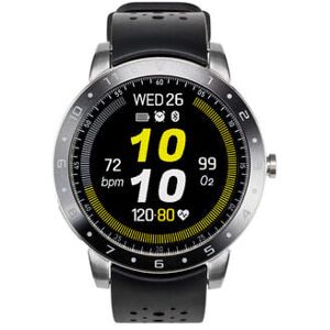 Asus Vivowatch 5 Hc-b05 3,4 Cm (1.34") Lcd Numérique 320 X 320 Pixels Écran Tactile Gps (satellite)