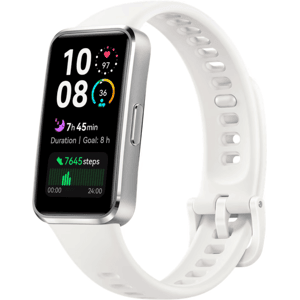 Bracelet D'activité Huawei Band 10 Blanc (white)