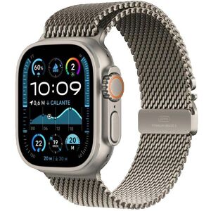 Montre Connectée Apple Watch Ultra 2 Gps Et 4g