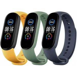 Montre Intelligente Xiaomi Bhr4640gl