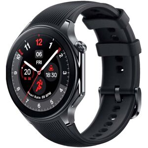 OnePlus Watch 2 47 Mm Bluetooth Noir (black)
