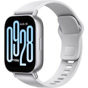 Montre Connectée Xiaomi Redmi Watch 5 Active Écran Lcd 2" Gris Bluetooth Appels