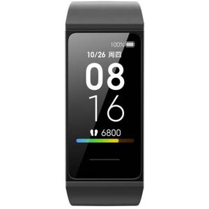 Bracelet connecté Mi Smart Band 4C - MGW4064GL - Noir XIAOMI