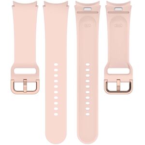 INF Bracelet En Silicone Pour Samsung Galaxy Watch 7/fe Pink