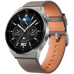 Huawei Watch Gt 3 Pro 46 Mm Classic Edition Gris (grey) Odin-b19v