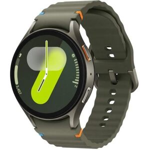 Samsung Galaxy Watch7 Montre Connectée 4g 44mm Vert