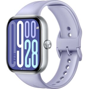 Montre Connectée Xiaomi Redmi Watch 5 2,07 Pouces Violet Aluminium