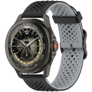 INF Bracelet De Montre En Silicone Pour Xiaomi Watch S4 Sport 22 Mm