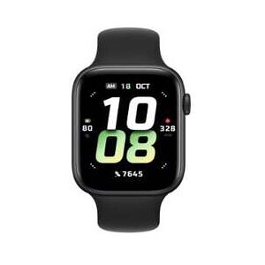 Huawei Watch 5 4,7 Cm (1.85") Amoled 45.6 Mm Digitale 450 X 390 Pixel Touch Screen Nero Gps (satellitare)
