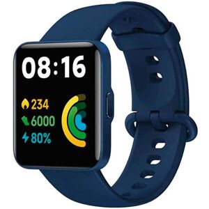 Montre Bracelet Xiaomi Miwatch2liteblue