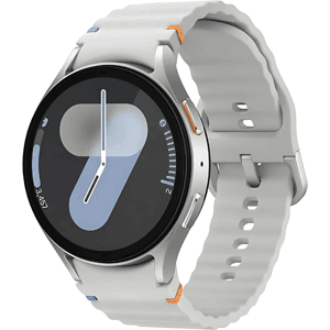 Samsung Galaxy Watch7 44 Mm Bluetooth Argent (silver) L310