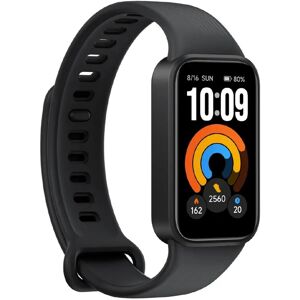 Bracelet Connecté Xiaomi Smart Band 11 Active, Traqueur D'activité Noir
