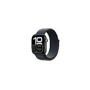 Apple Watch Series 10 Montre Connectée Élégante Gps Cellulaire