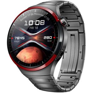 Huawei Watch 4 Pro 48 Mm Space Edition Titane (titanium) Medes-l19mn
