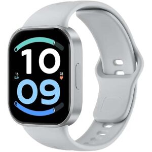 Montre Connectée Xiaomi Redmi Watch 6 Active Bluetooth Argent (argent)